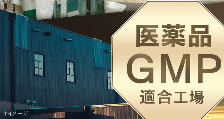 医薬品GMP
