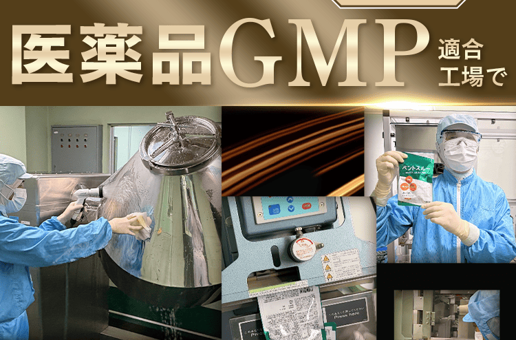 医薬品GMP