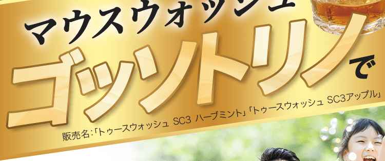 ゴッソトリノで