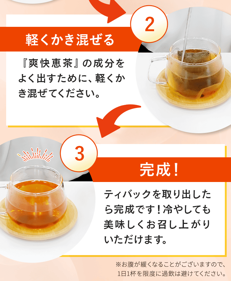 飲み方2