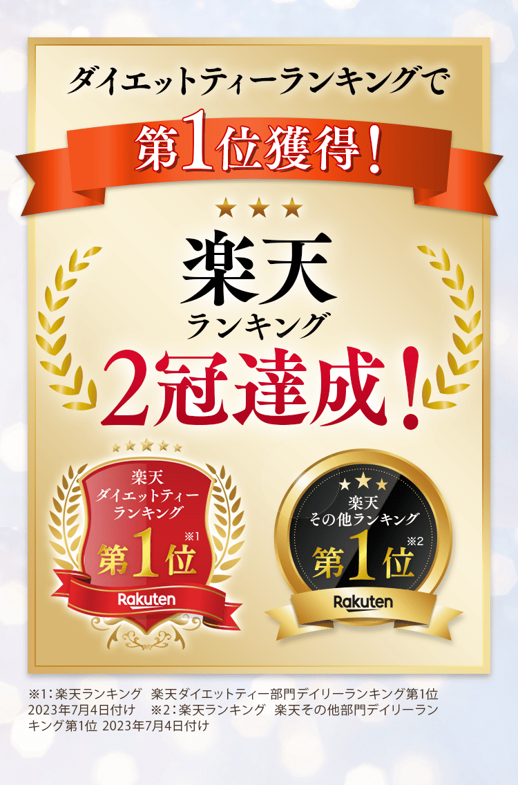 美容化に聞いた第1位
